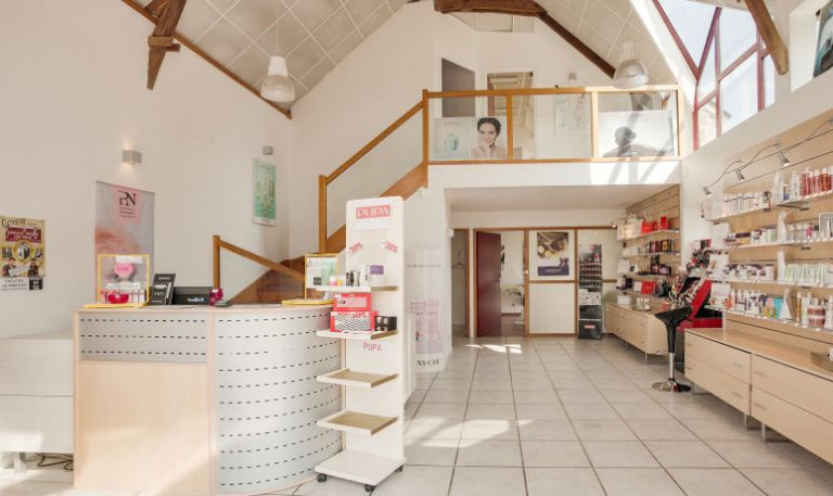 Institut les jolies quimper